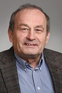 Bernhard Lehner