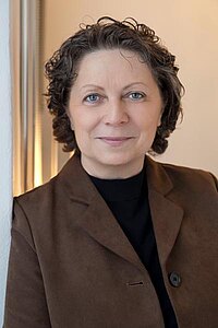 Gabriele Seidl