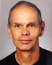 Johannes Kotwa