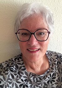 Hildegard Dittrich