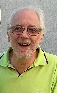 Klaus Sturmbauer