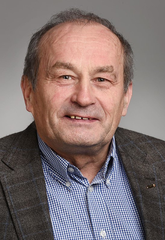 Bernhard Lehner