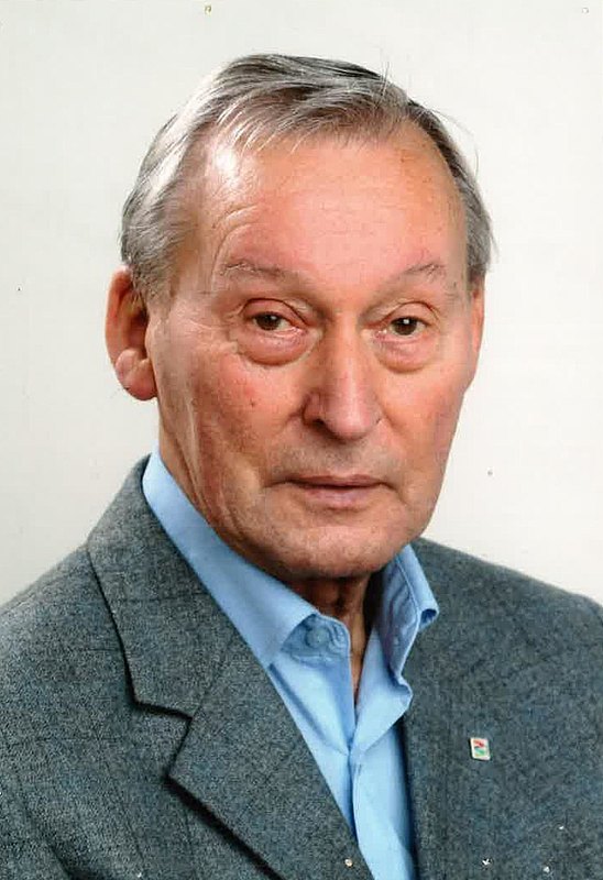 Georg Kransteiner